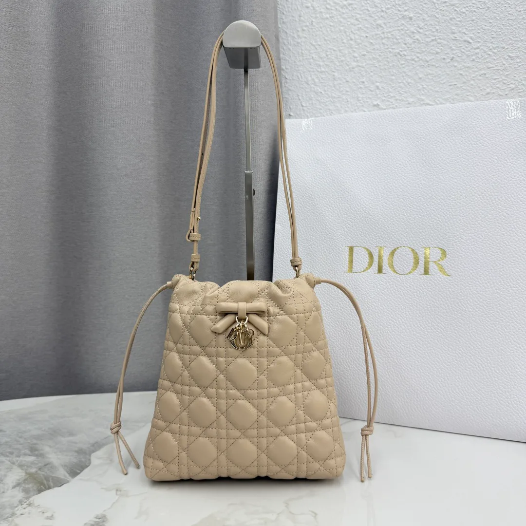Классические Сумки Женские Christian Dior 12622368