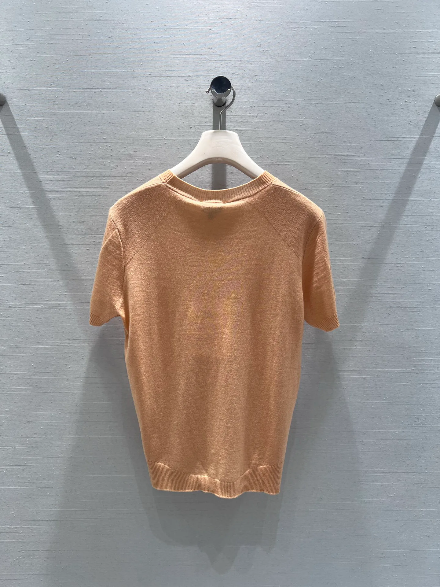 Футболки Женские Chanel 5295957