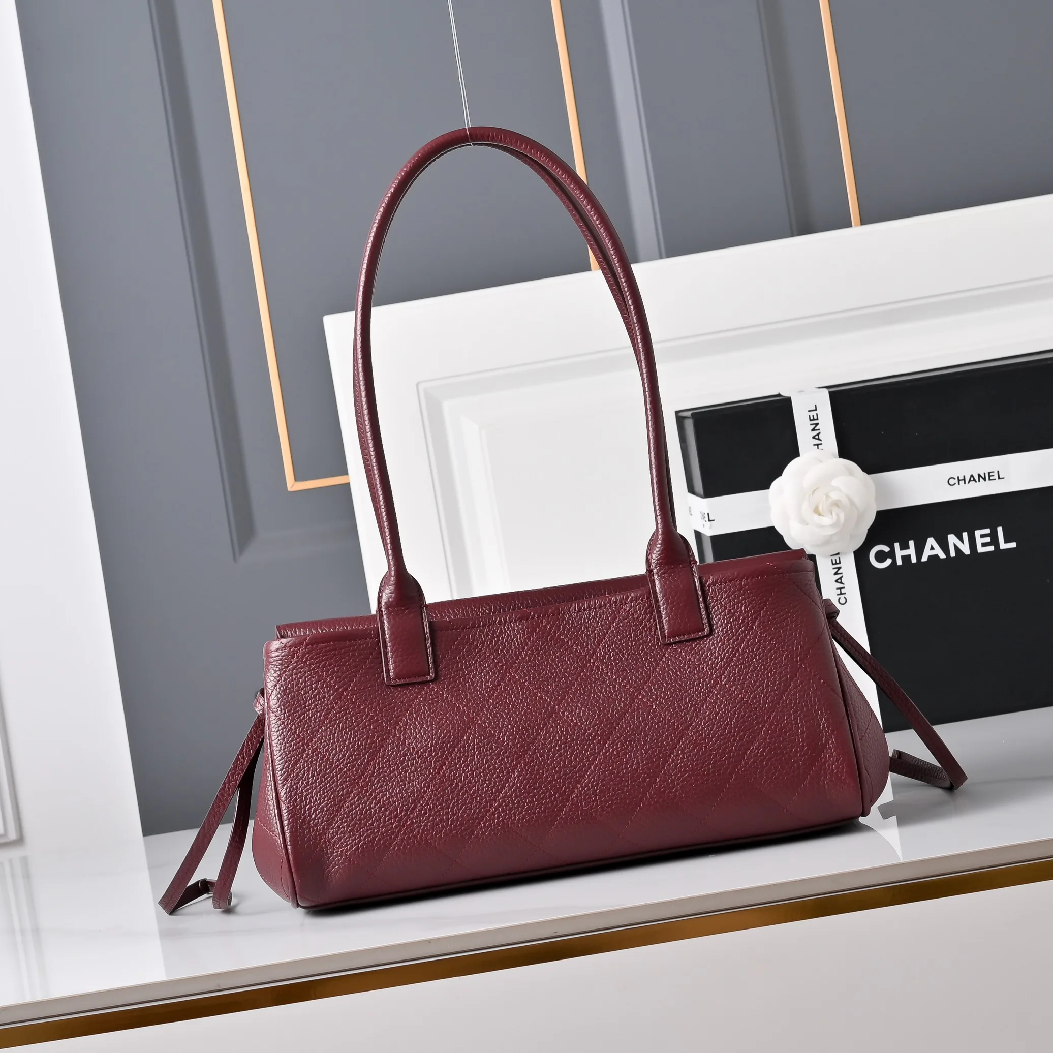Классические Сумки Женские Chanel 18147809