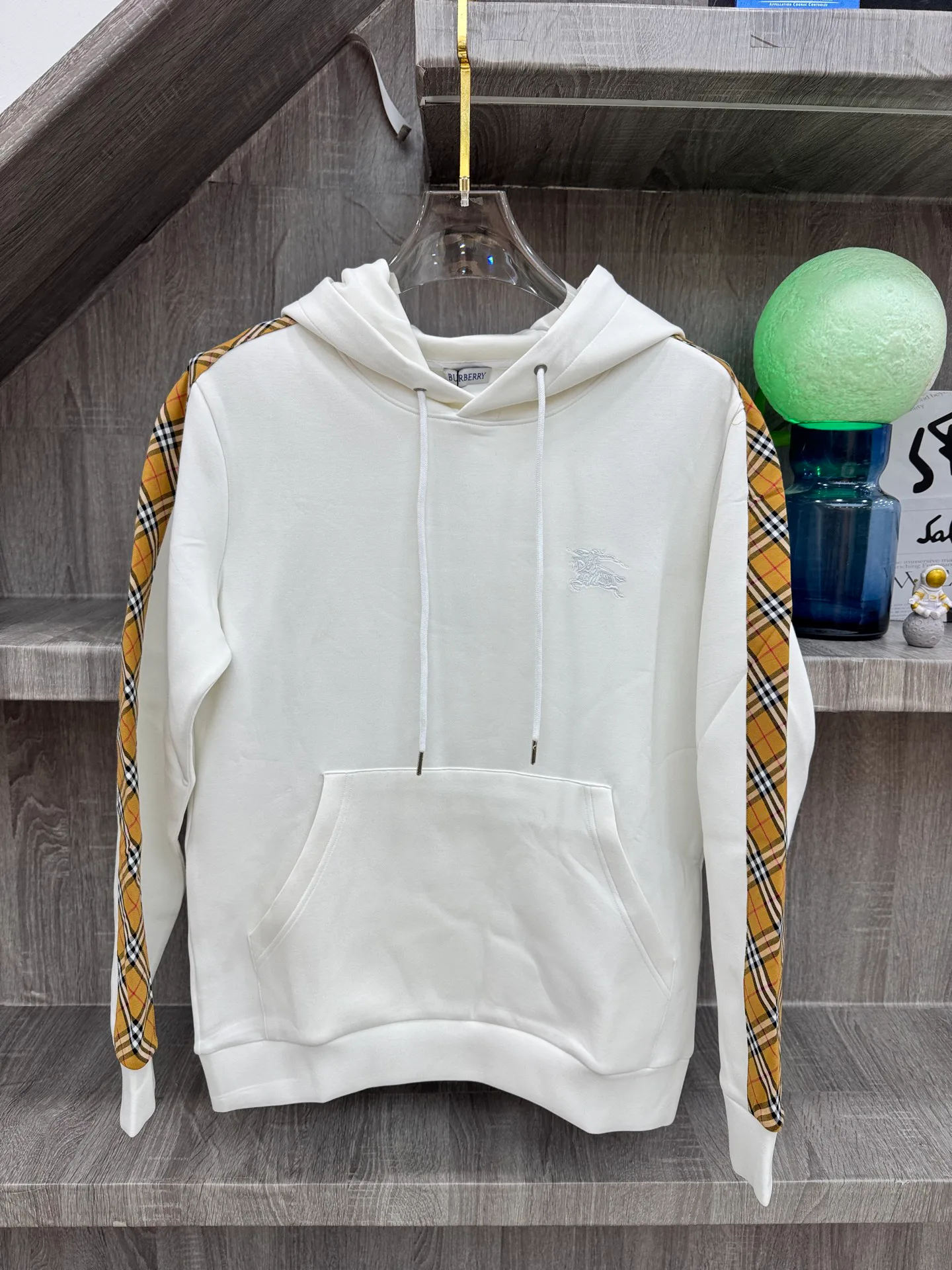 Свитшоты И Худи Мужские Burberry 18727772