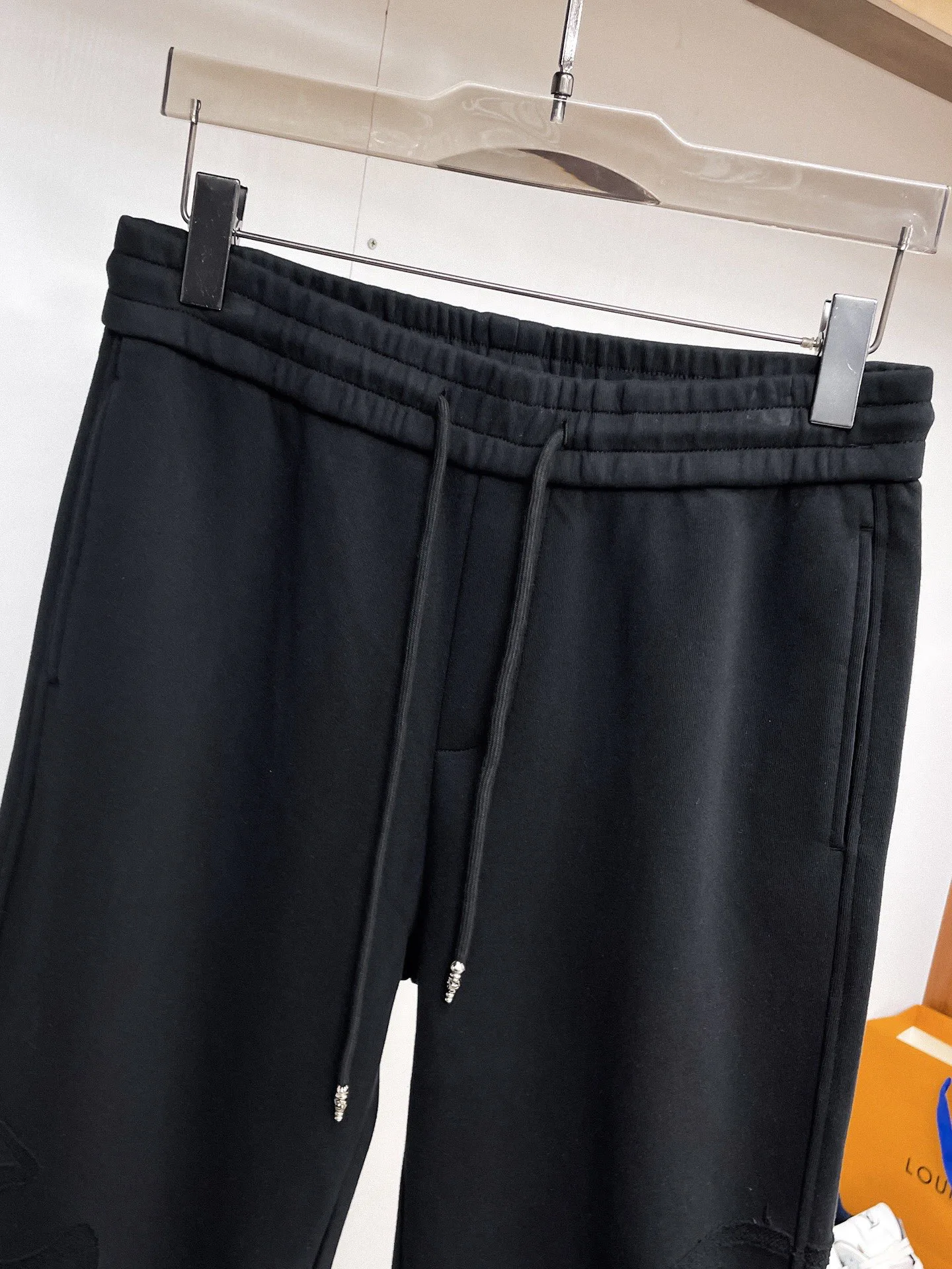 Брюки Мужские Chrome Hearts 12354459