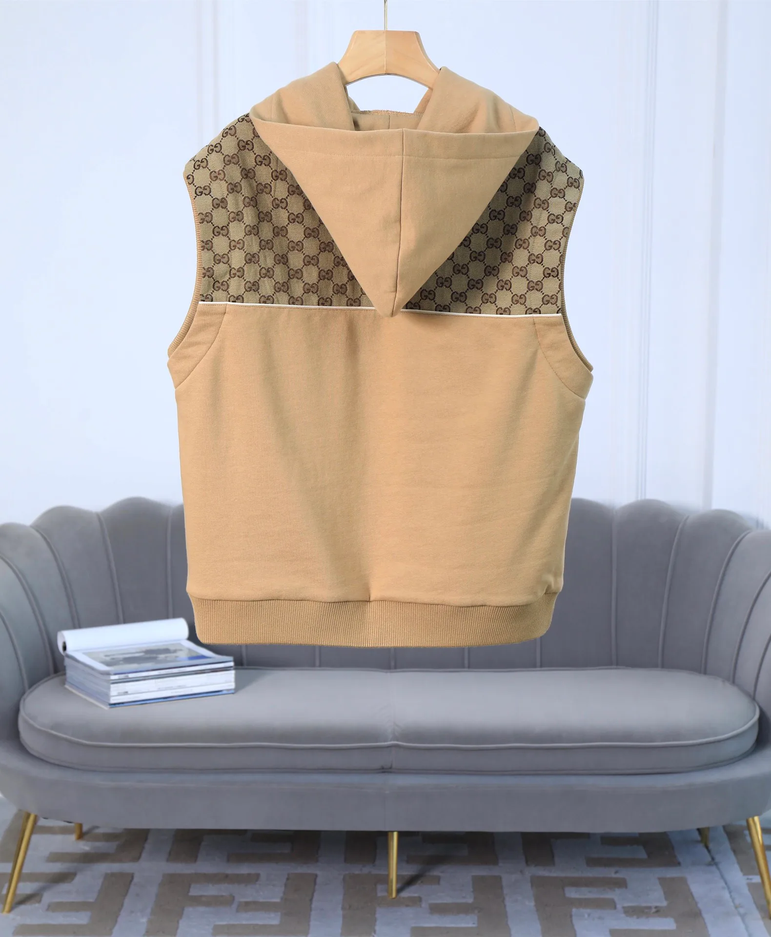 Жилеты Женские Gucci 630604