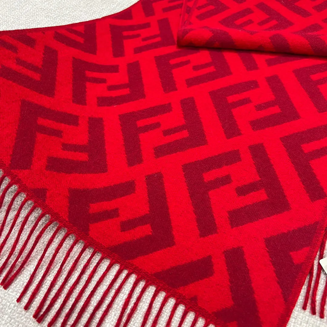 Шарфы Fendi 1628440