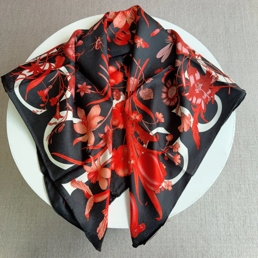 Шарфы Gucci 789855