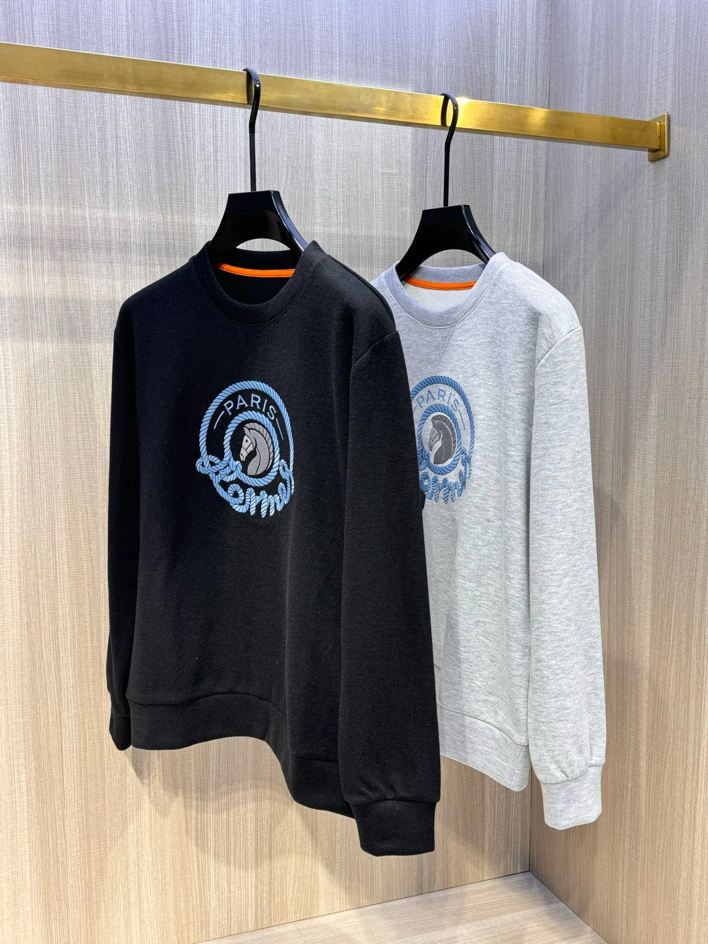 Свитшоты Мужские Hermes 109136