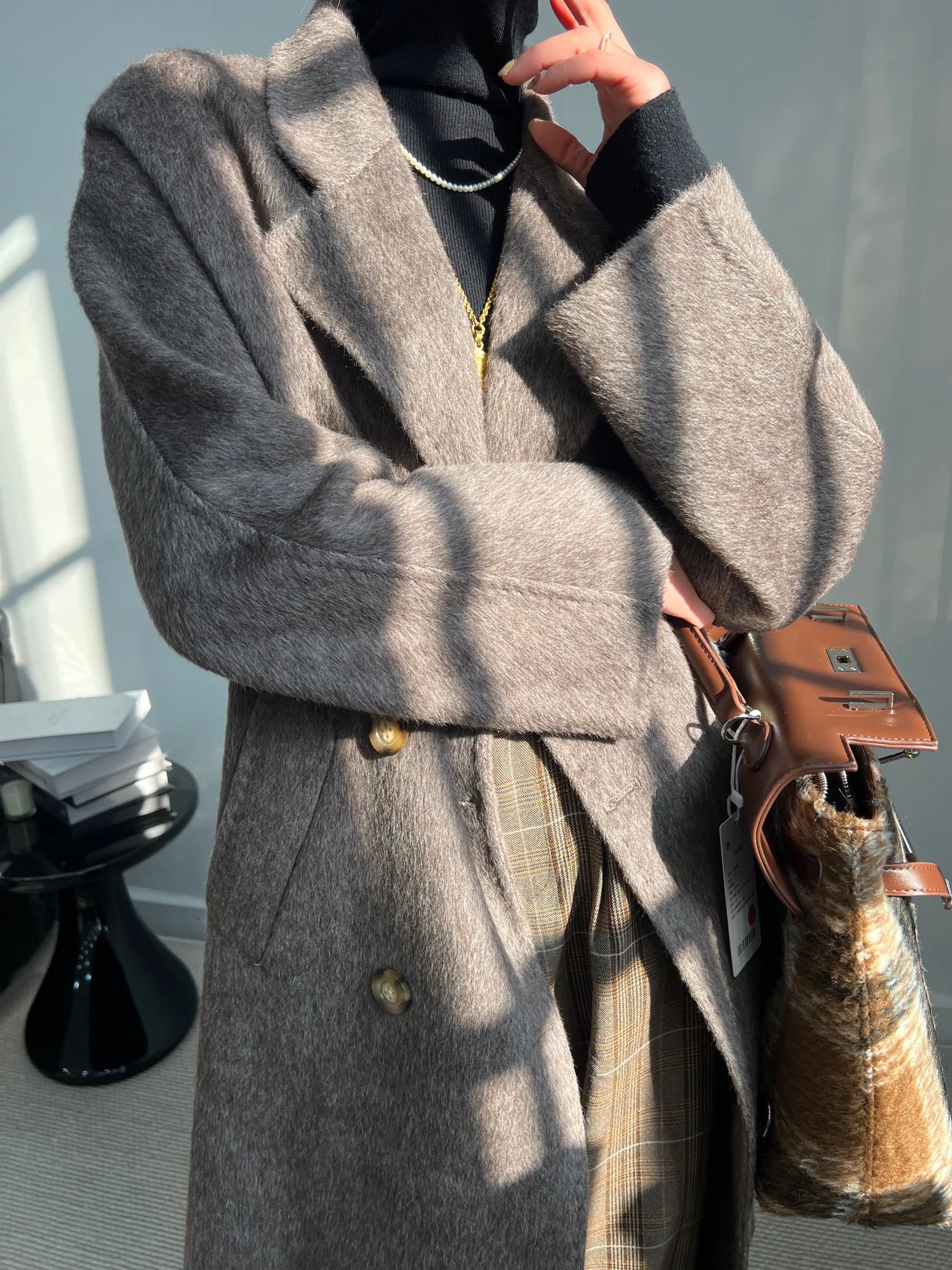 Пальто Женские Max Mara 18671285
