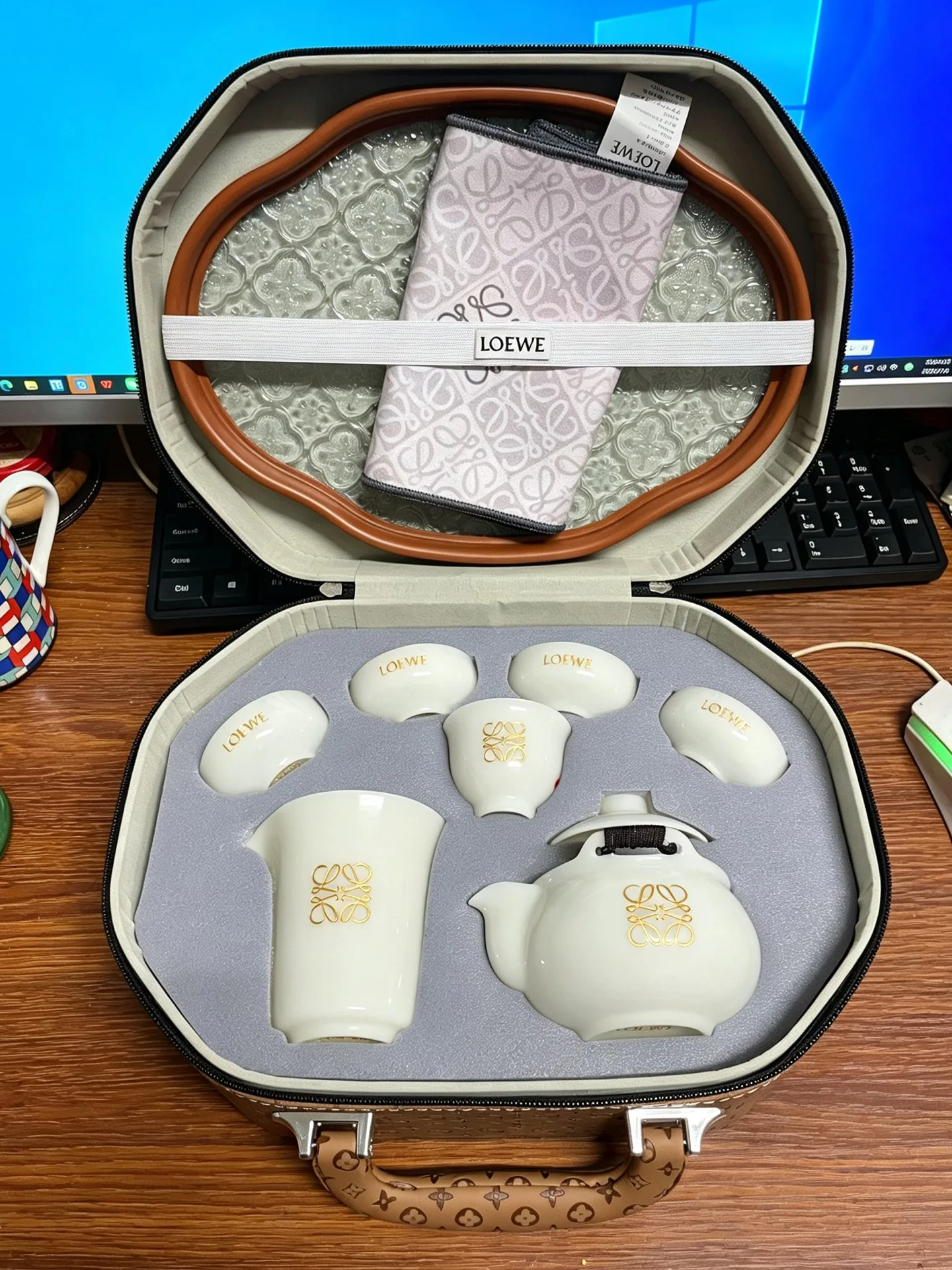Посуда Loewe 17326735