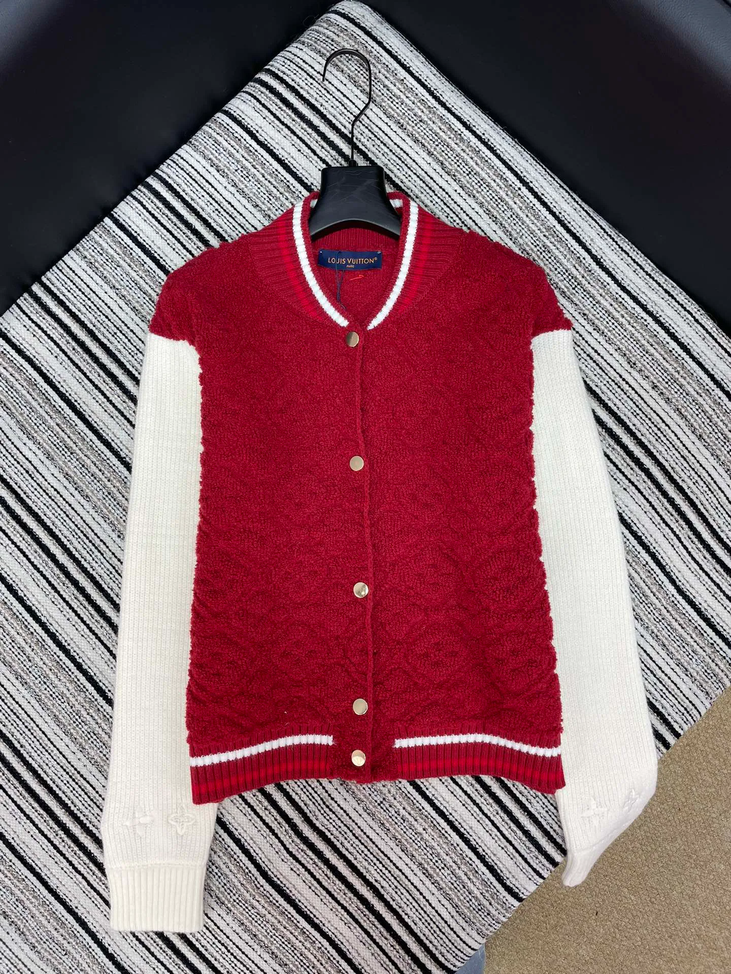 Джемперы И Свитеры Женские Louis Vuitton 811634
