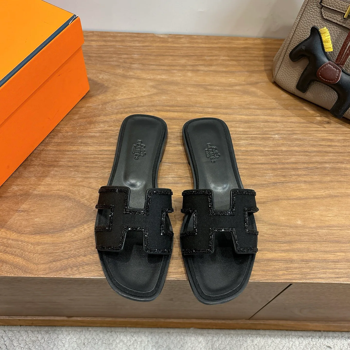 Туфли Женские Hermes 11579486