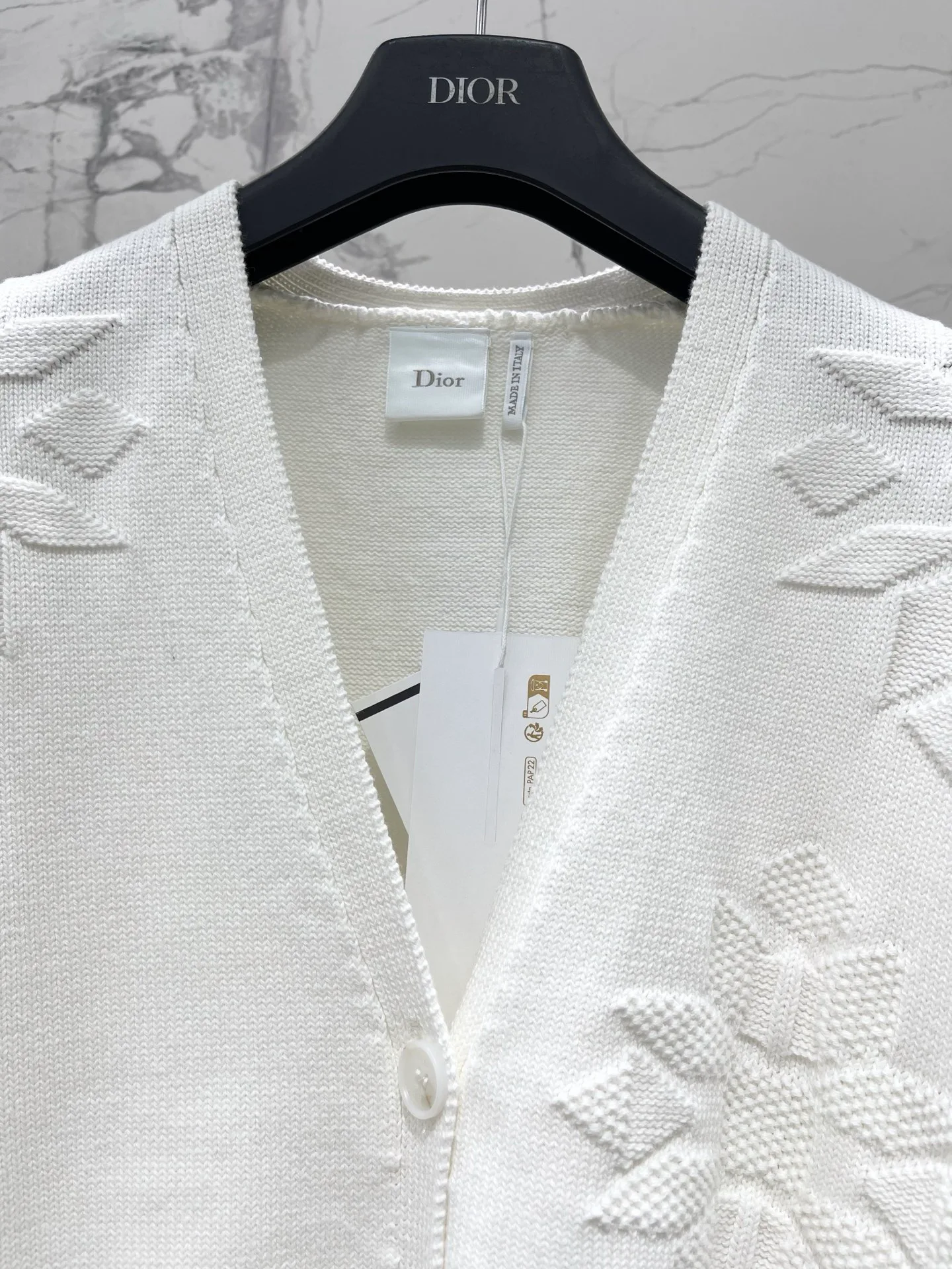 Джемперы И Свитеры Женские Christian Dior 19260020
