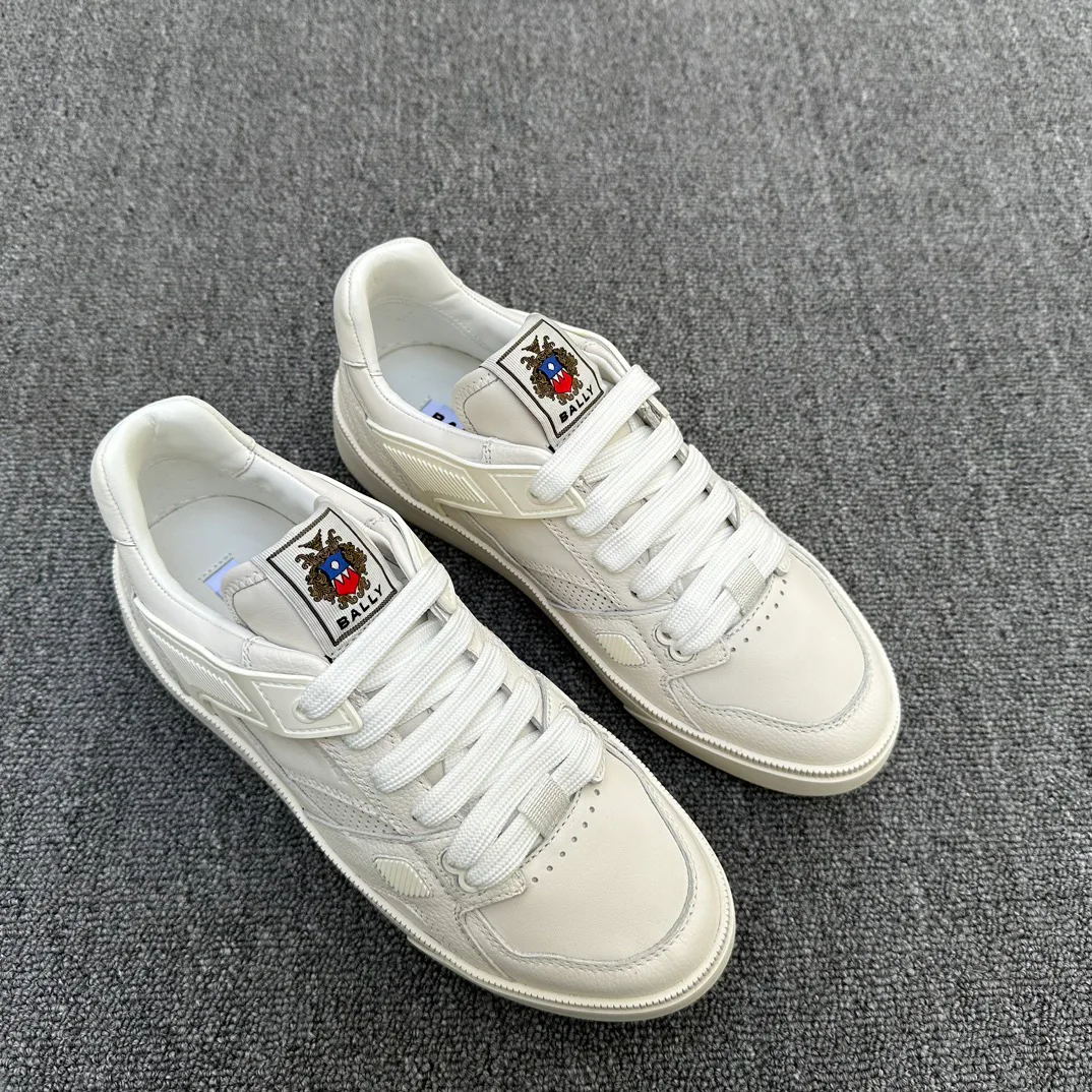 Кроссовки Мужские Bally 19584831