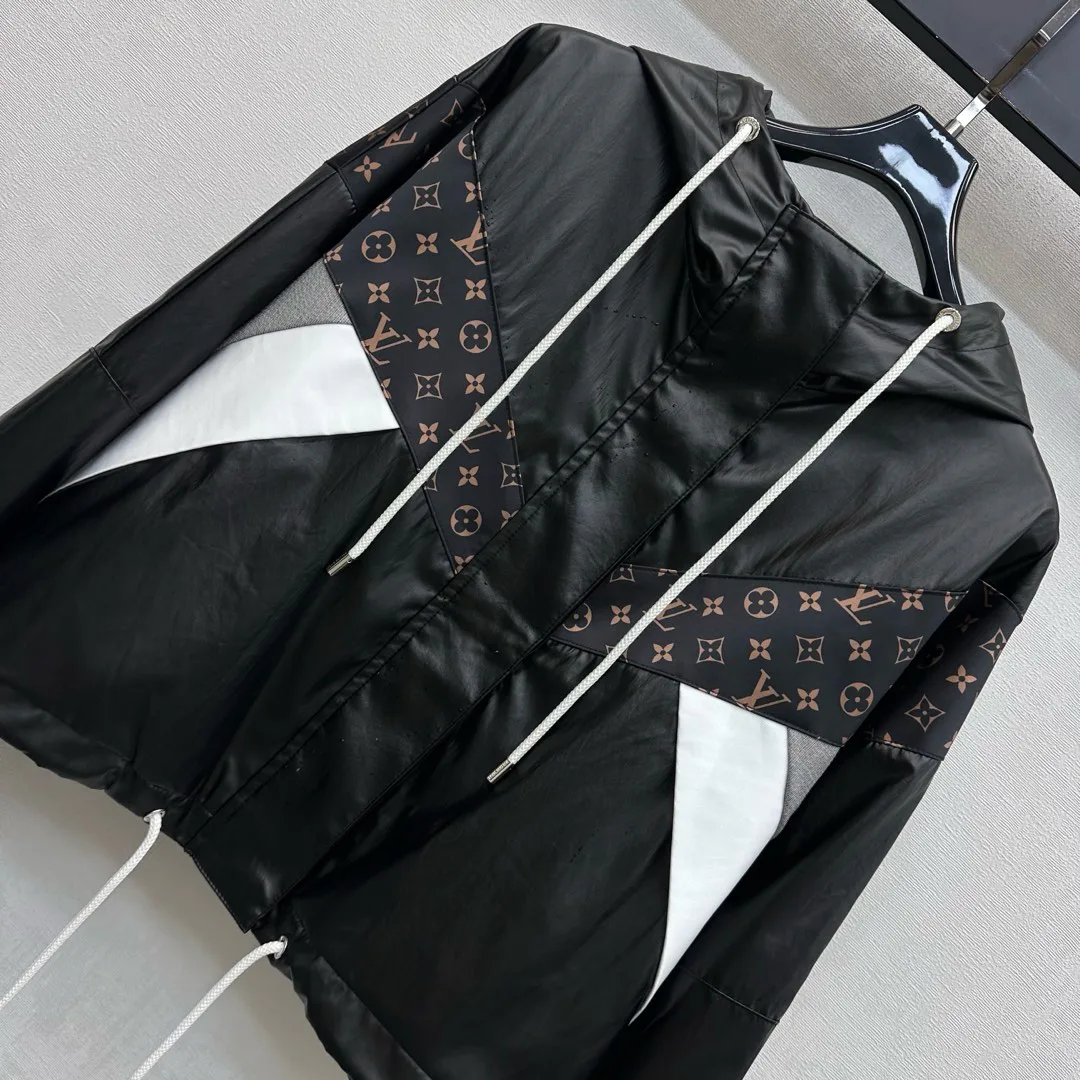 Куртки И Пуховики Женские Louis Vuitton 1267676