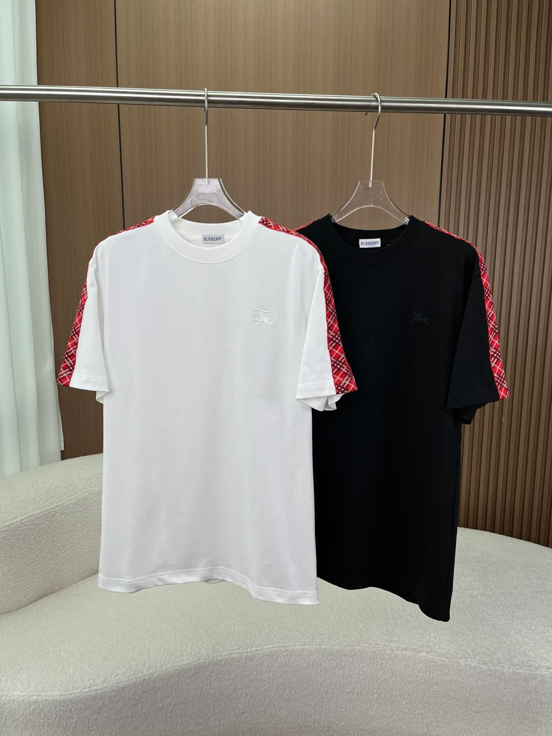 Футболки Мужские Burberry 14296541