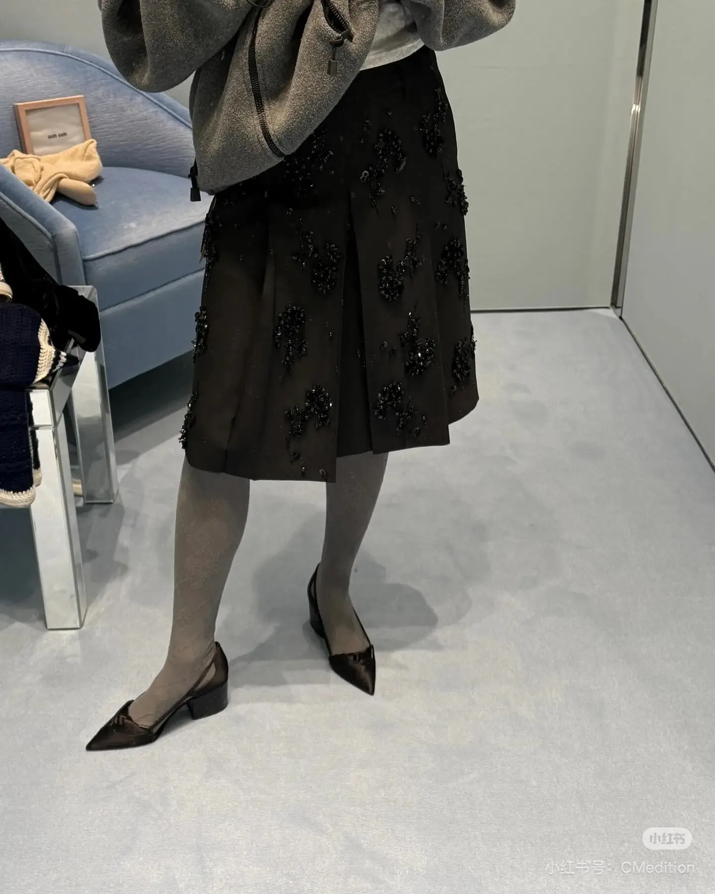 Костюмы Женские Miu Miu 4856168
