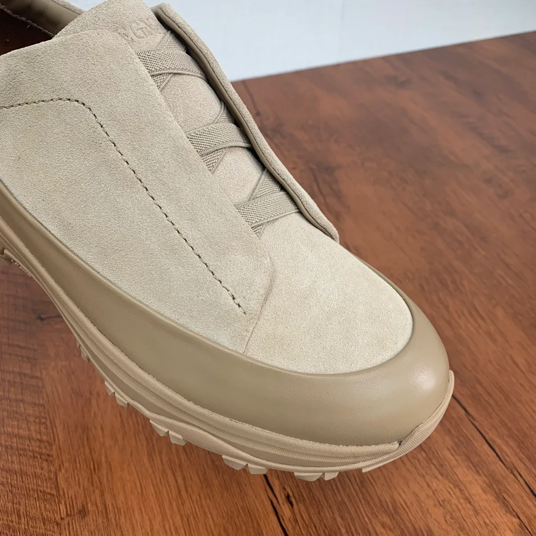 Кроссовки Мужские Zegna 5070691