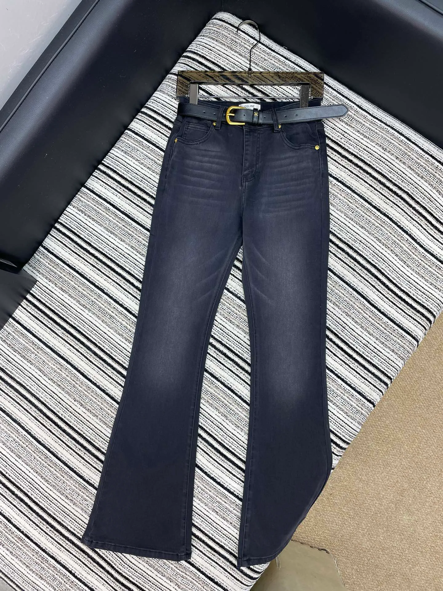 Джинсы Женские Celine 952918