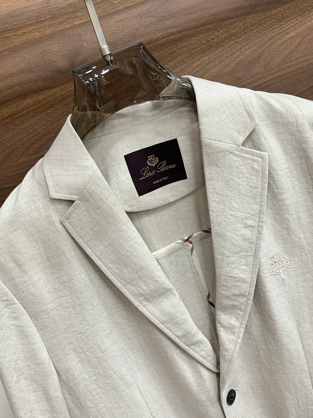 Пиджаки Мужские Loro Piana 11697432