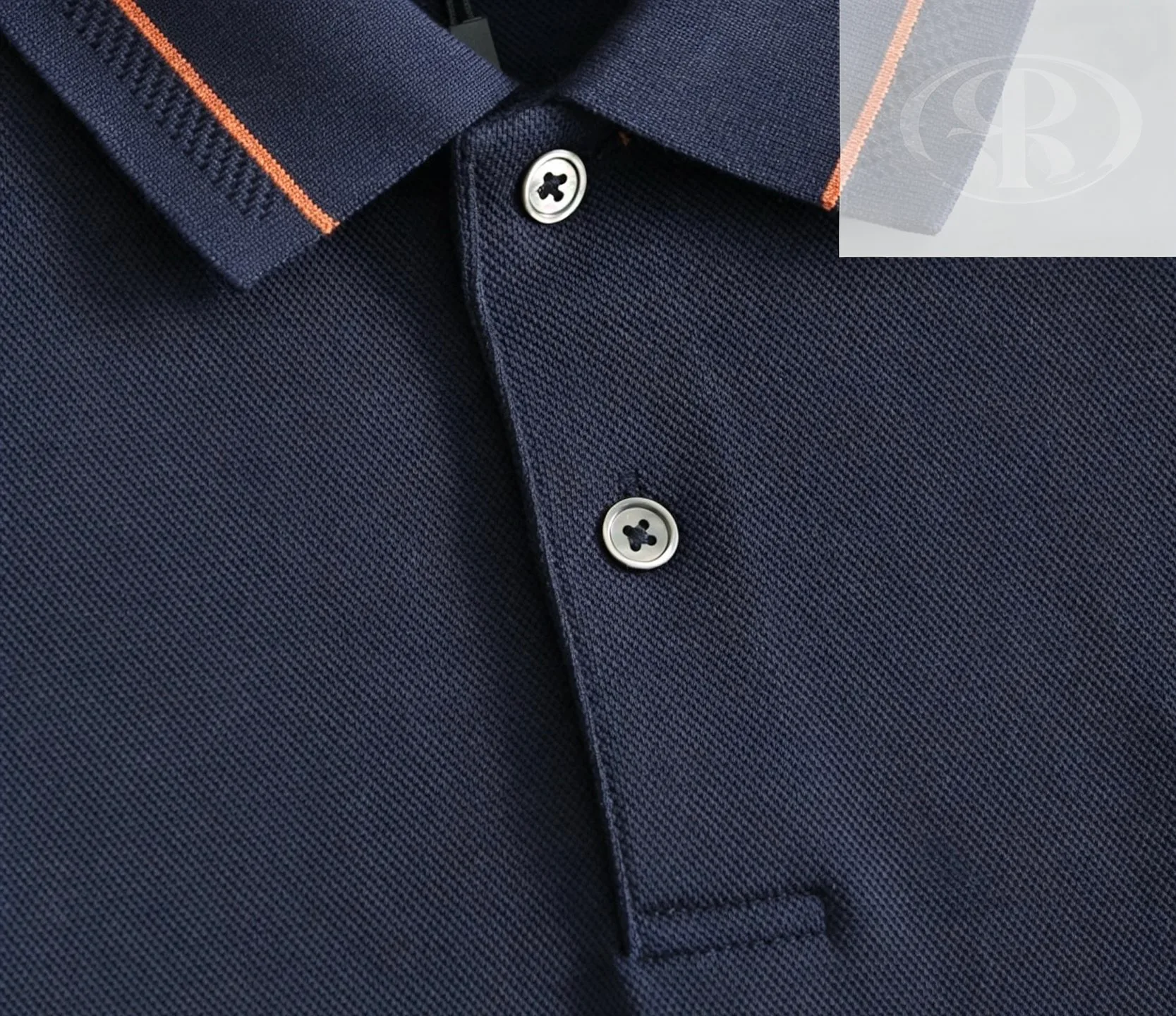 Рубашки Мужские Zegna 18967279