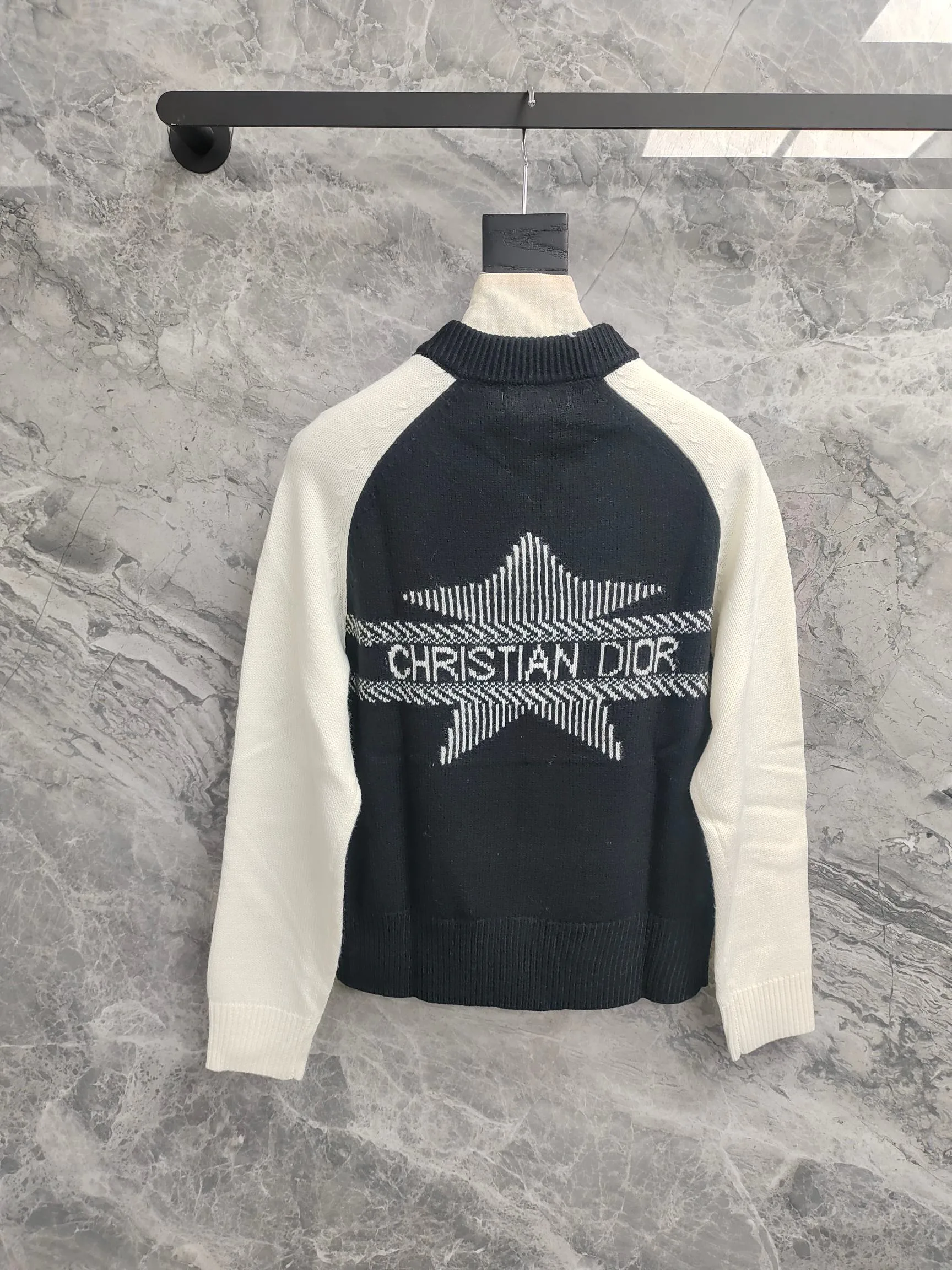 Джемперы И Свитеры Женские Christian Dior 1617089