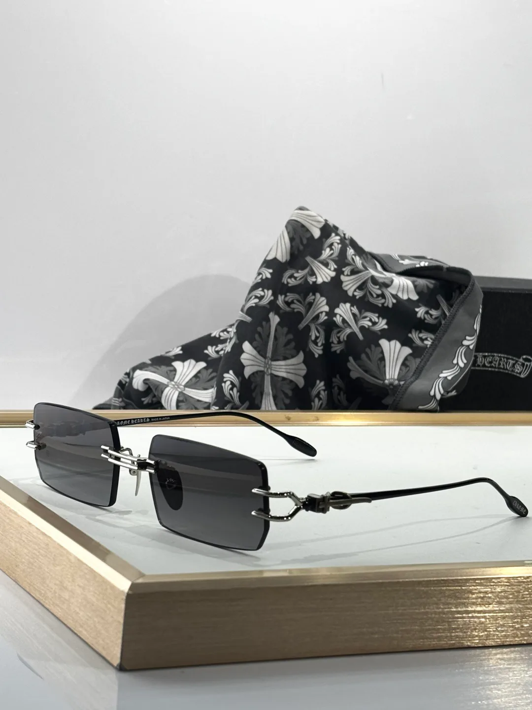 Бижутерия Chrome Hearts 5026344