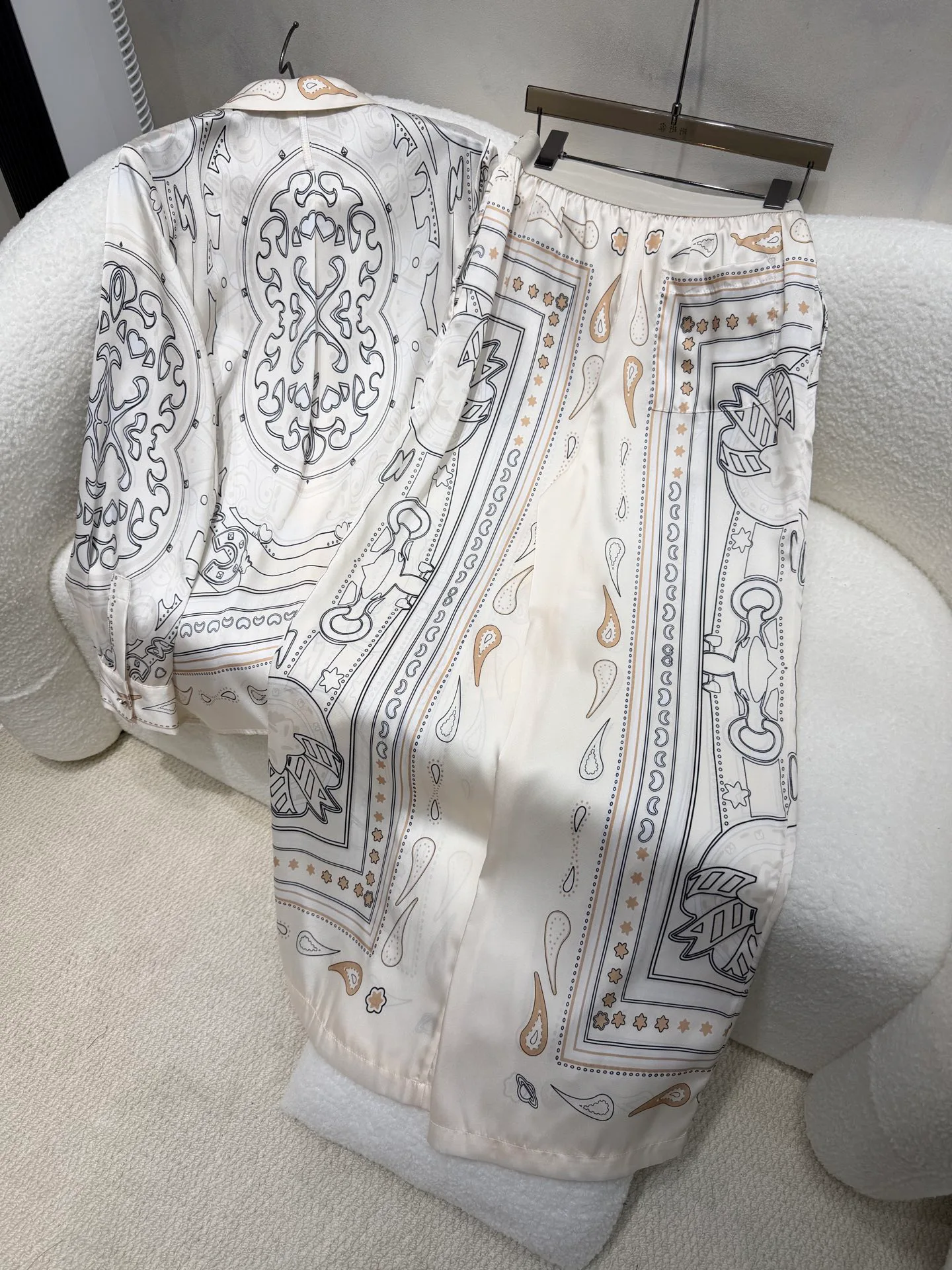 Костюмы Женские Hermes 11692122