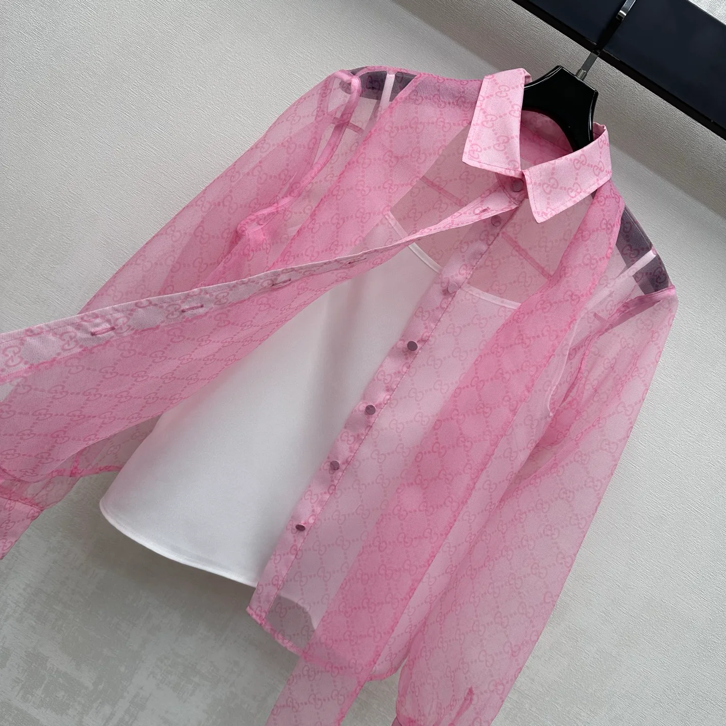 Рубашки Женские Gucci 11628148
