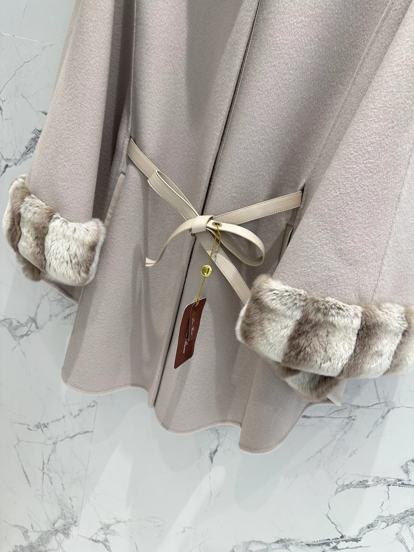 Пальто Женские Loro Piana 1872153