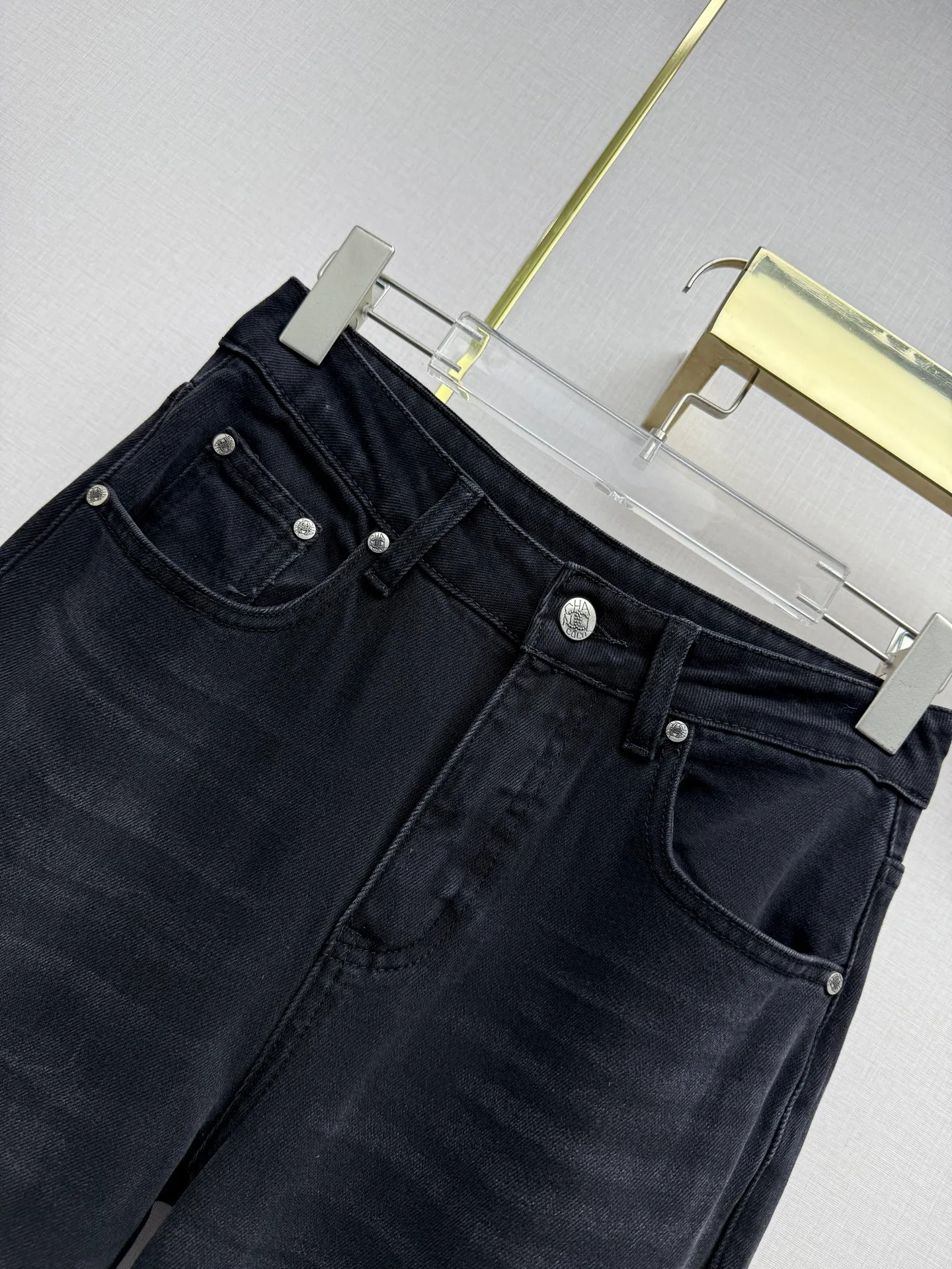 Джинсы Мужские Chanel 11485773