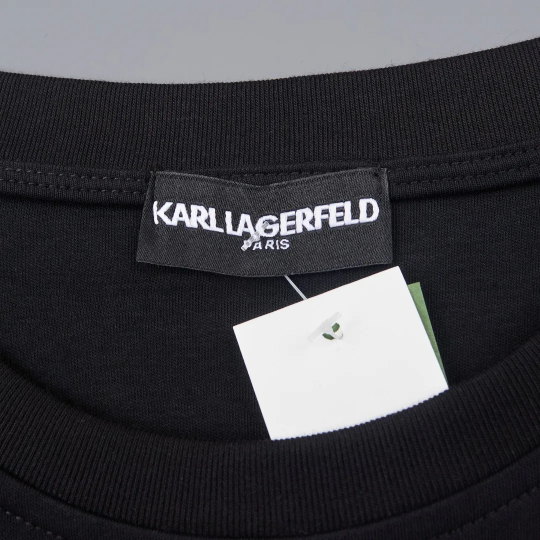 Футболки Женские Karl Lagerfeld 13251285