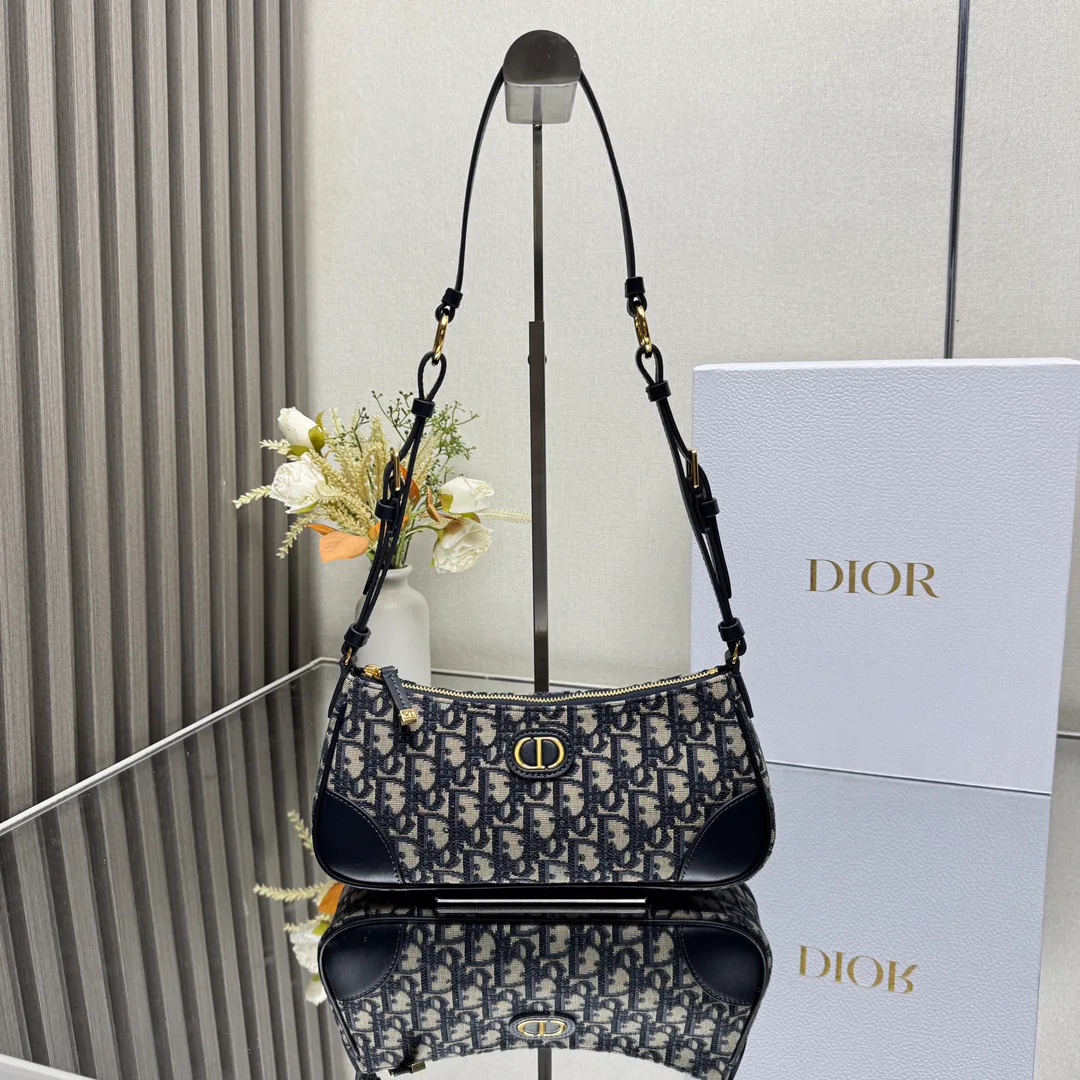 Сумки На Ремне Женские Christian Dior 11630256