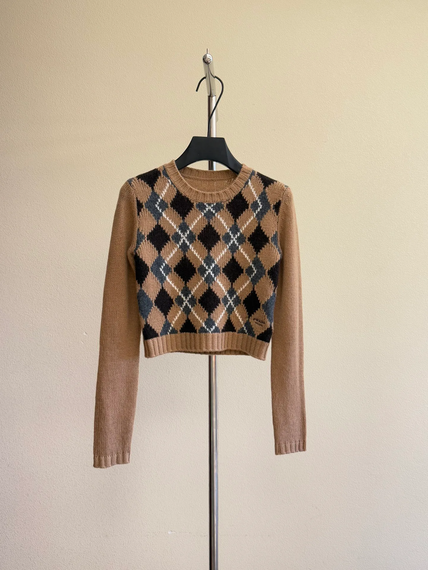 Джемперы И Свитеры Женские Prada 66277