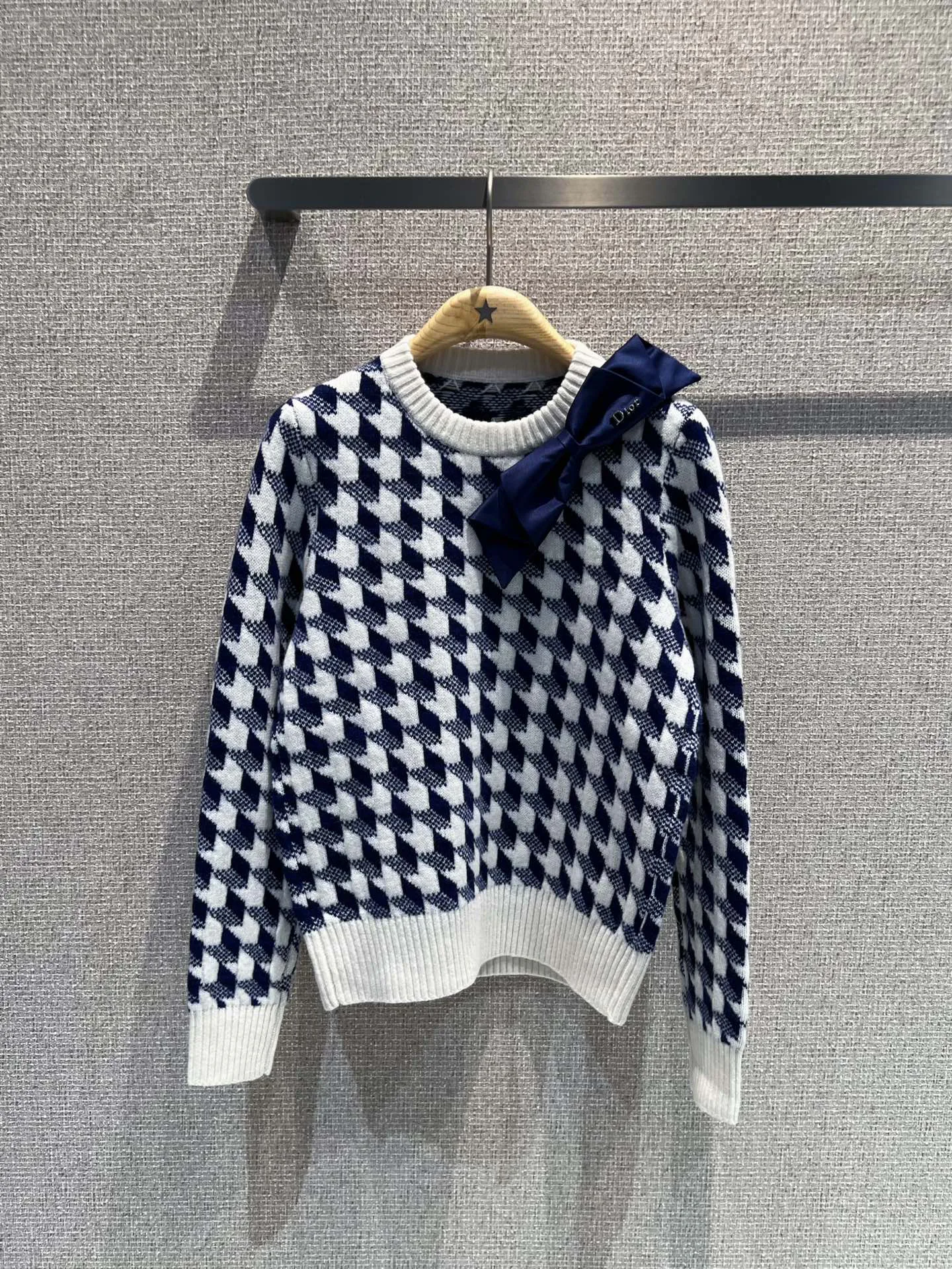 Джемперы И Свитеры Женские Christian Dior 5414359