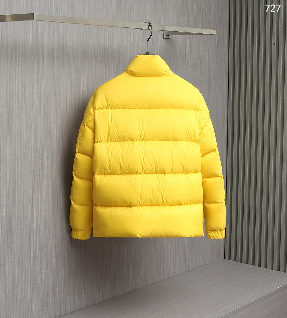 Куртки Мужские Moncler 445451