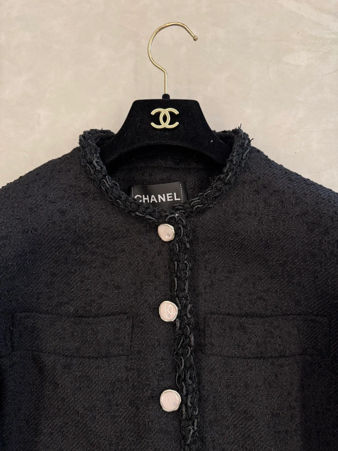 Жакеты Женские Chanel 17463229