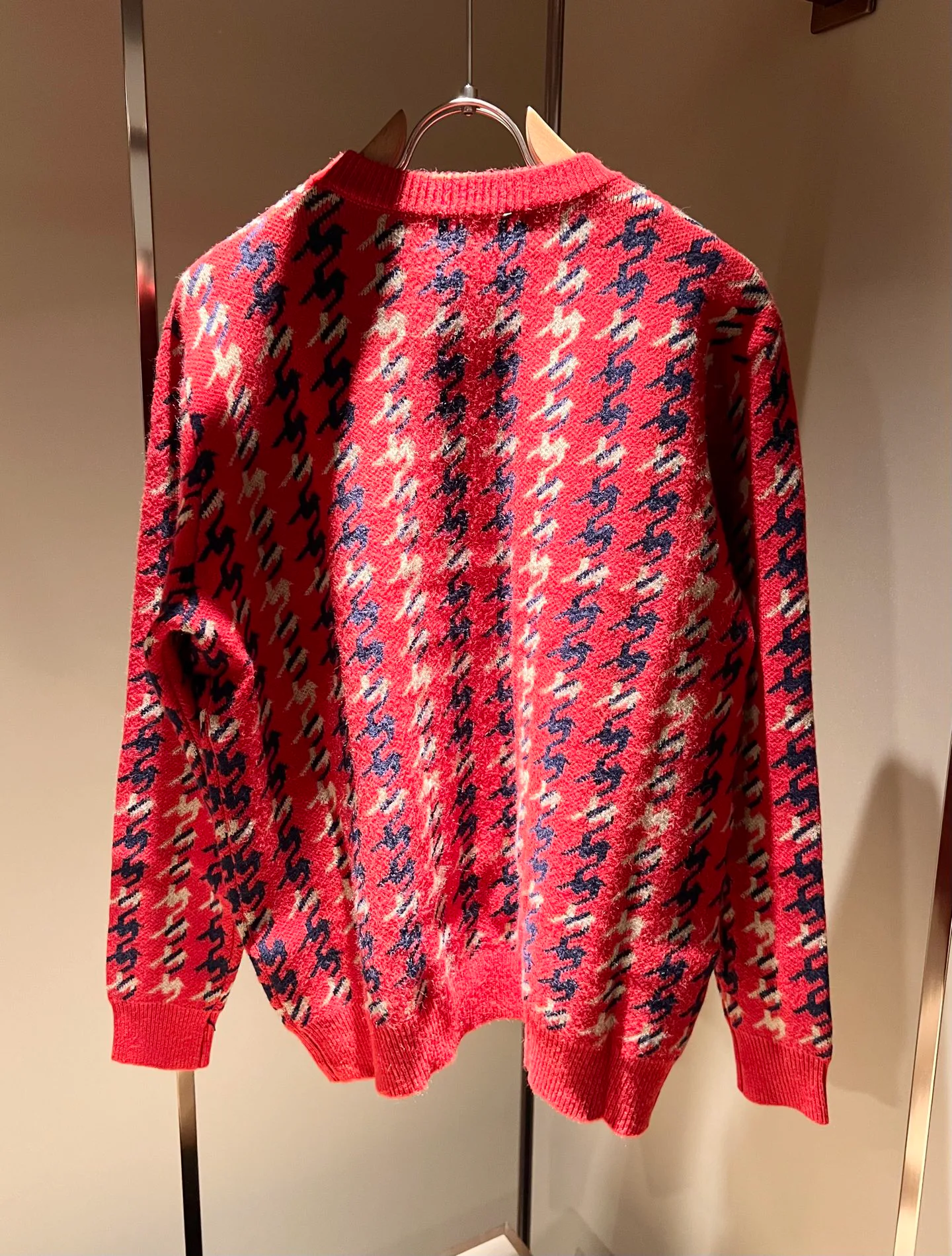 Джемперы И Свитеры Мужские Louis Vuitton 1012338