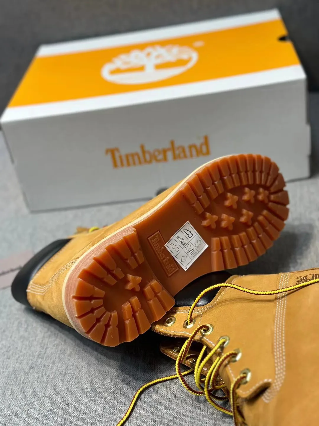 Ботинки Женские Timberland 18072178
