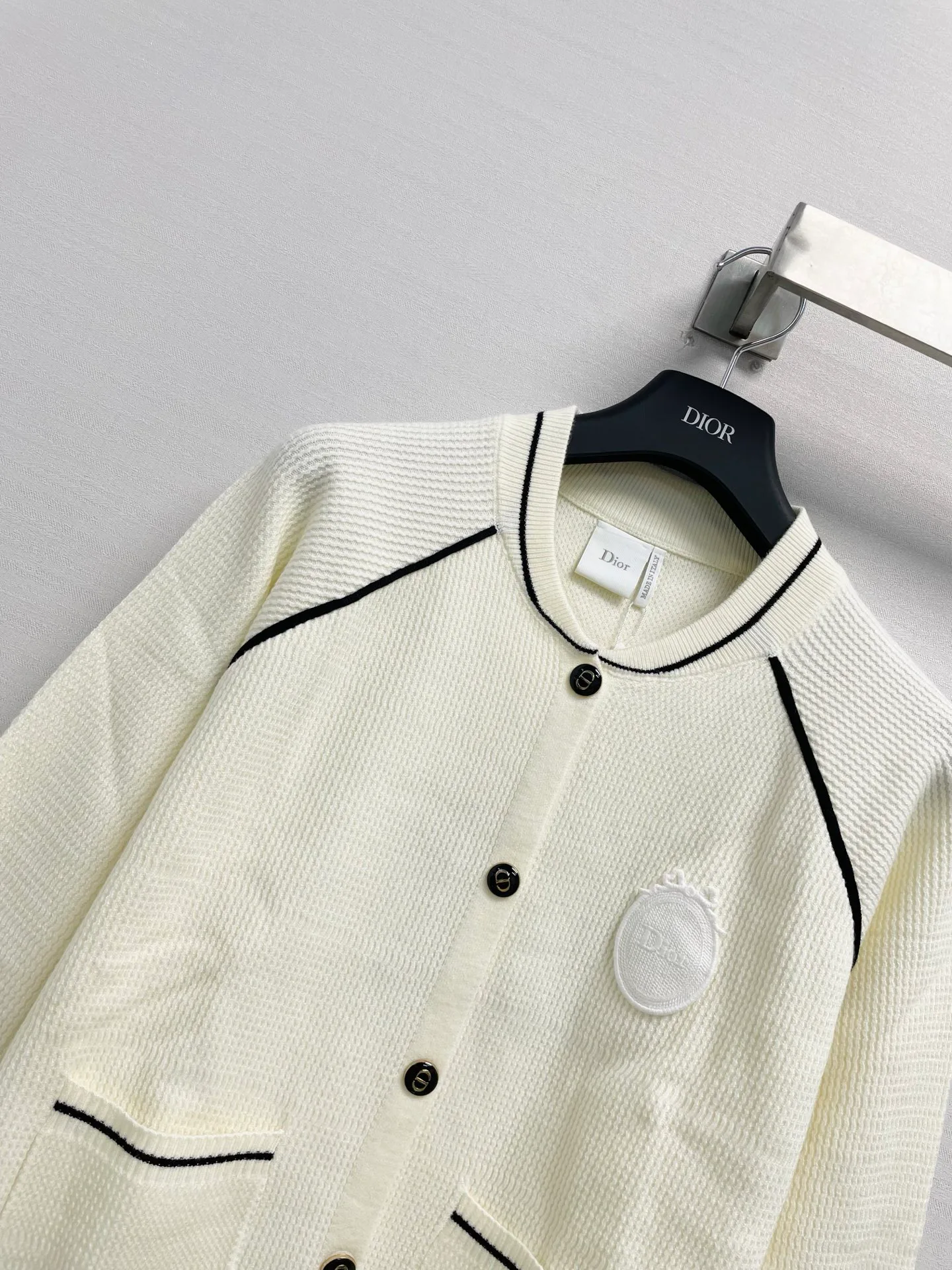 Джемперы И Свитеры Женские Christian Dior 18846310