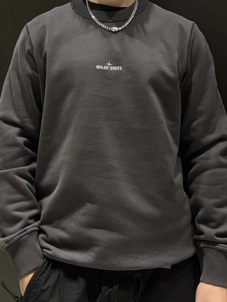 Свитшоты И Худи Мужские Stone Island 11918597