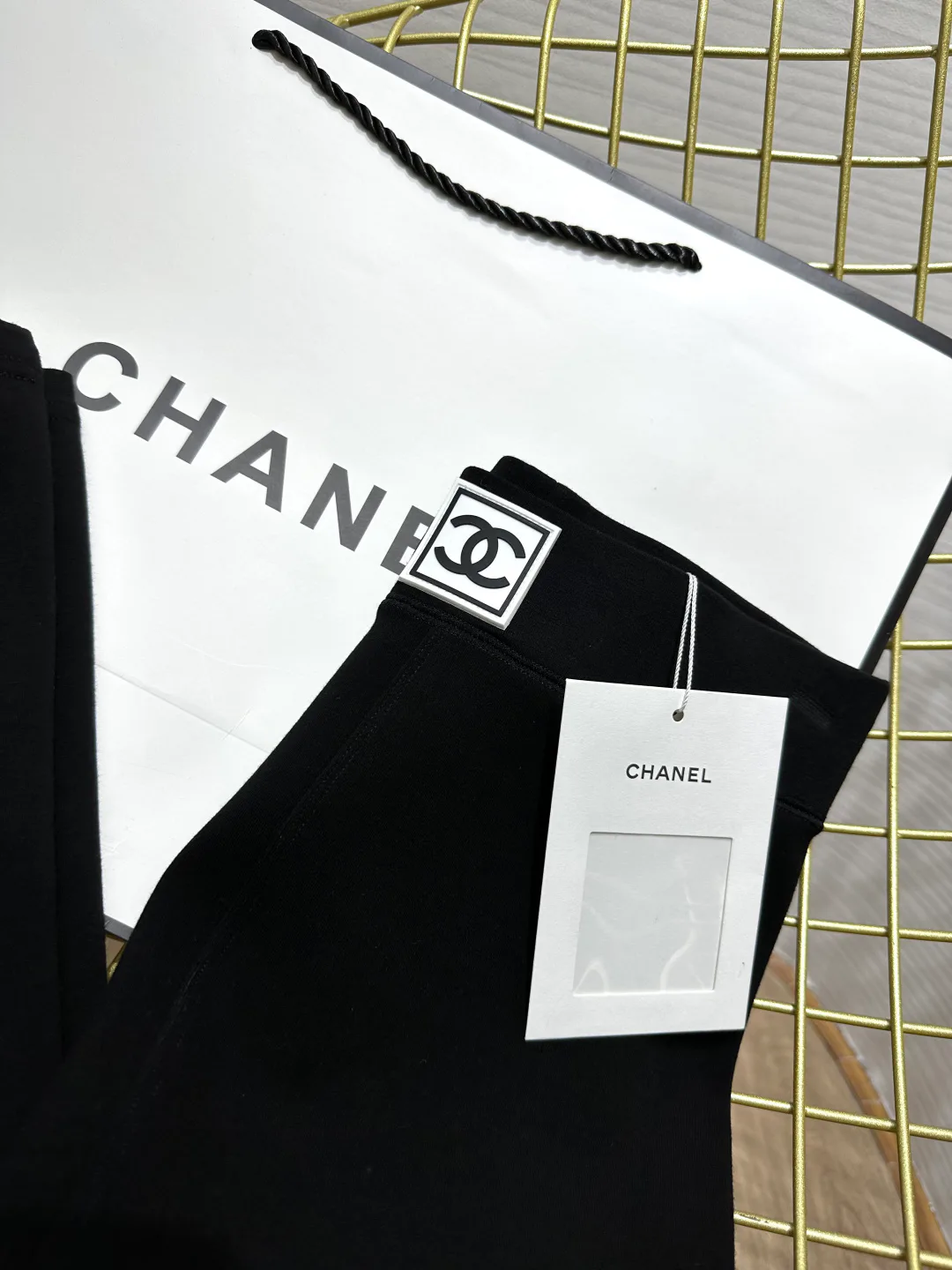 Брюки Женские Chanel 18276664