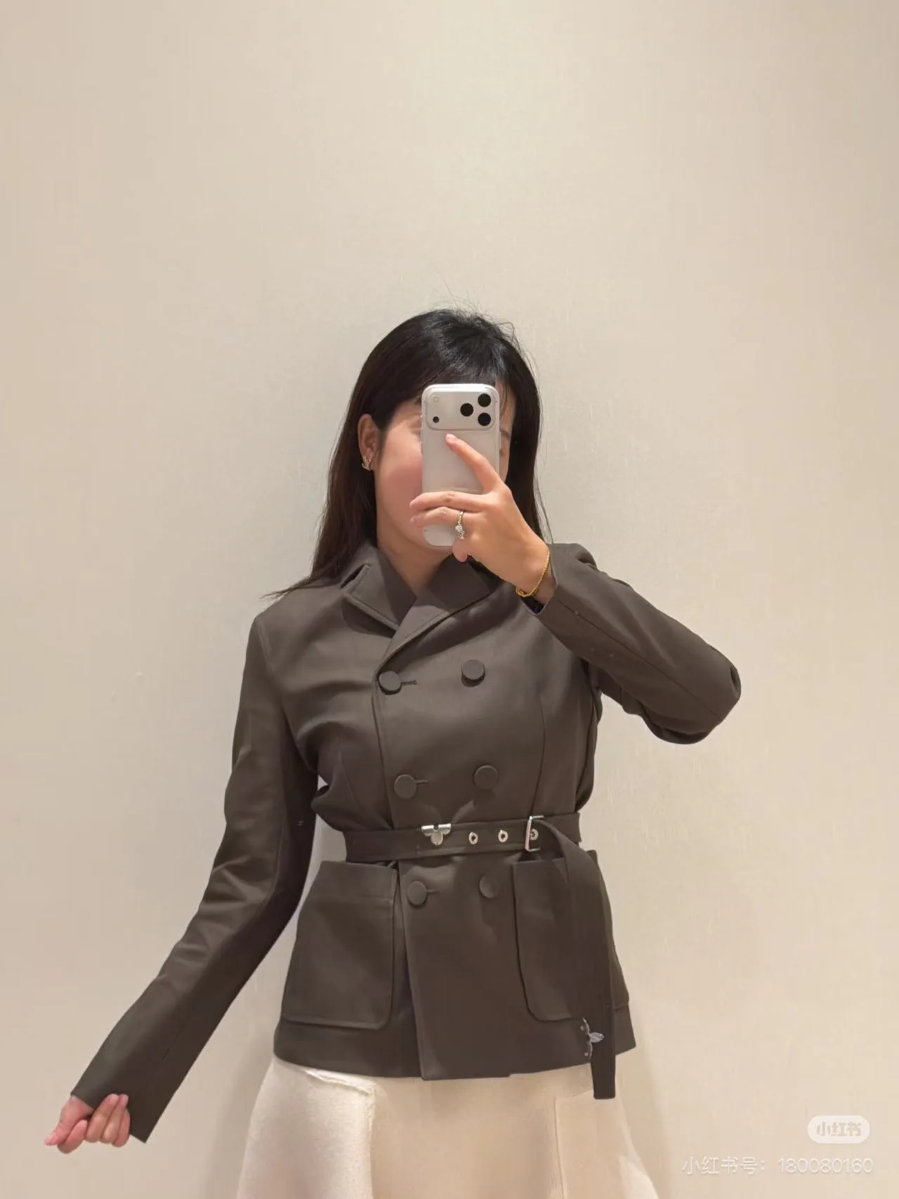 Пальто Женские Louis Vuitton 5152959