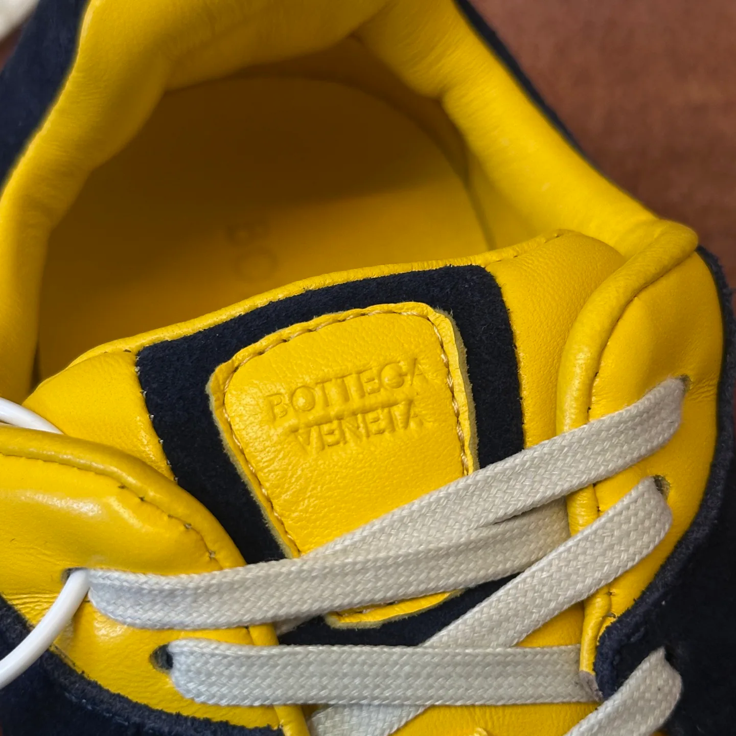 Кроссовки Женские Bottega Veneta 265625