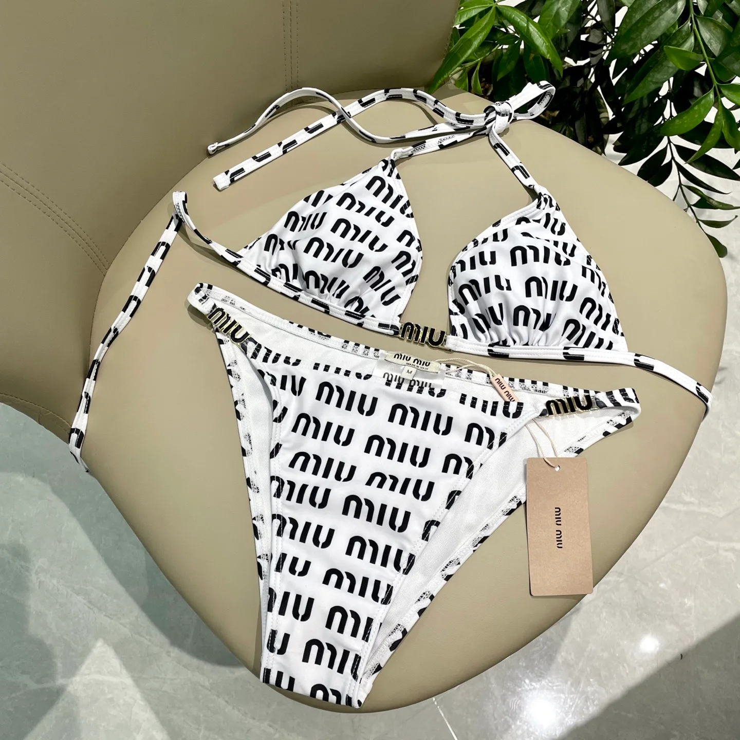 Купальники Женские Miu Miu 12683986