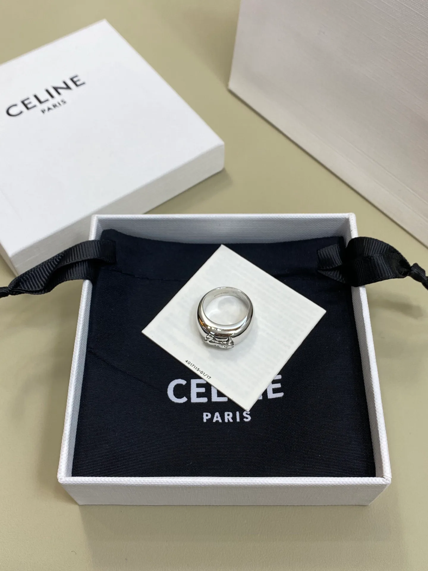 Бижутерия Celine 11534508
