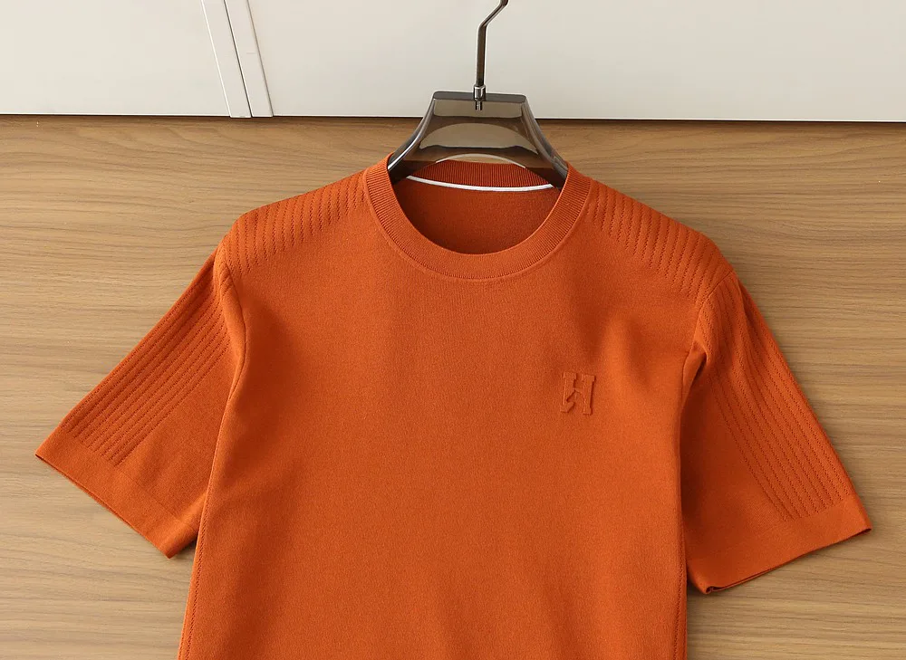 Футболки Мужские Hermes 13182327