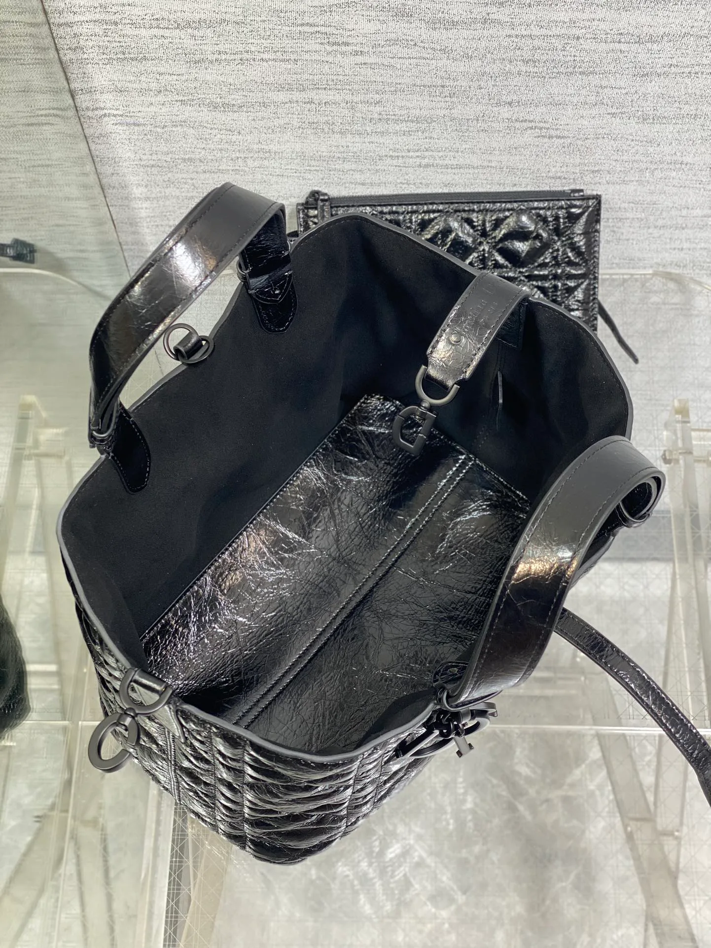Классические Сумки Женские Christian Dior 11562698