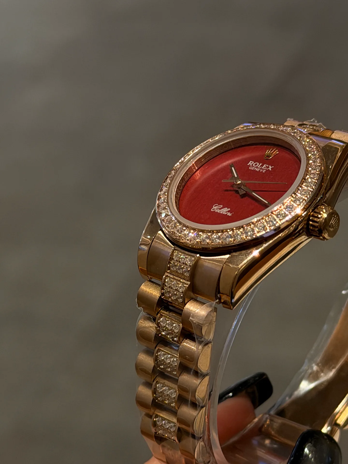 Часы Женские Rolex 11517205