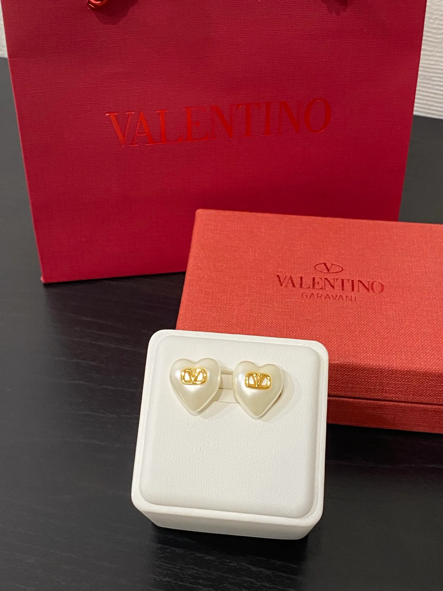 Бижутерия Valentino 17770141