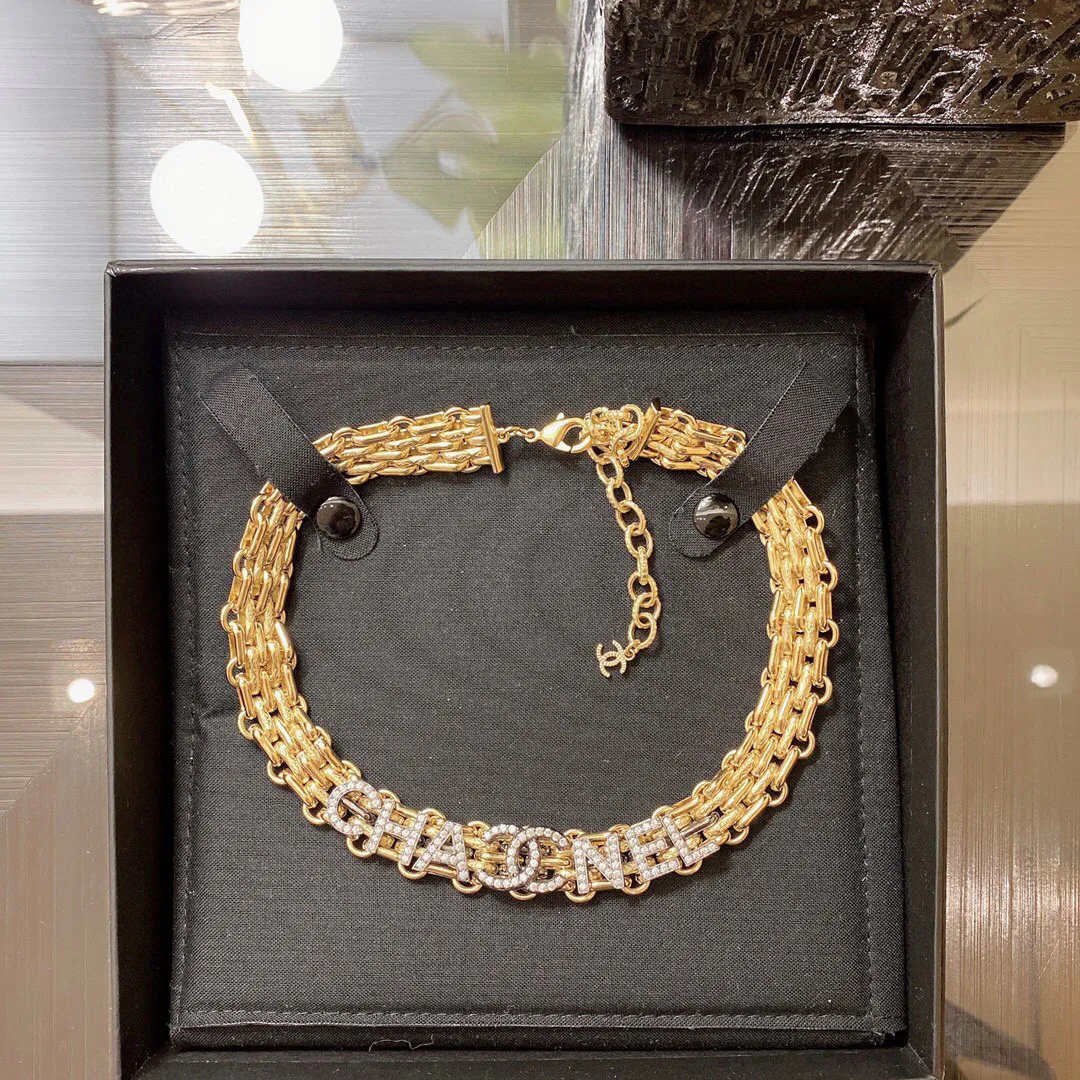 Бижутерия Chanel 123430