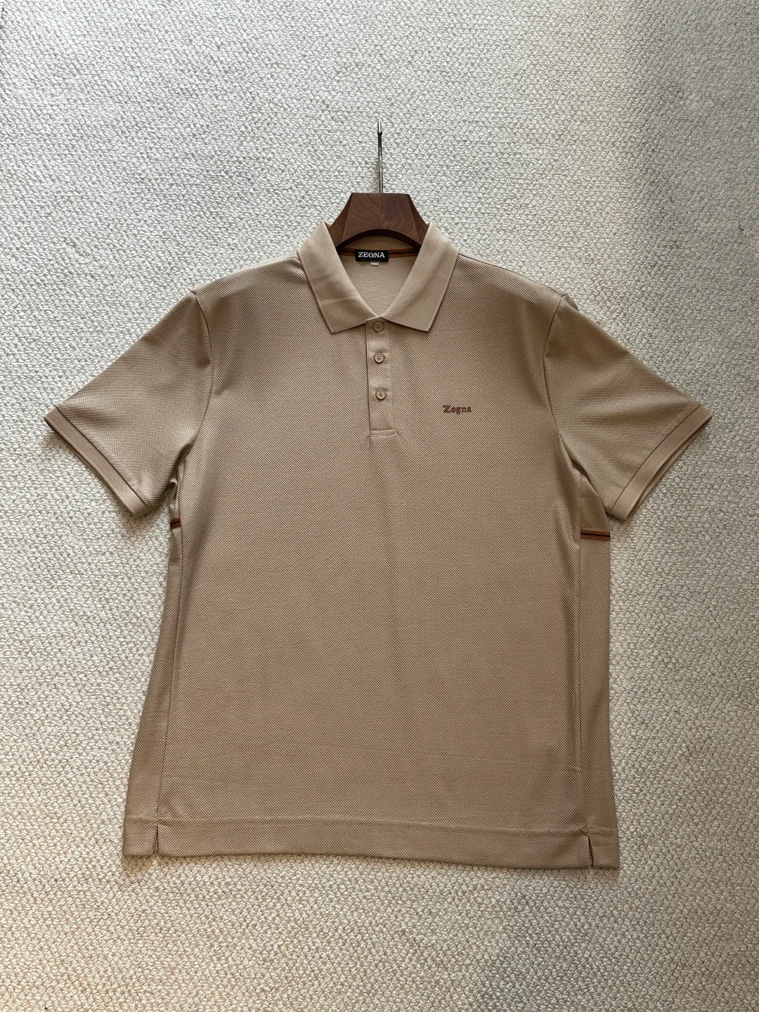 Футболки Мужские Zegna 12192875