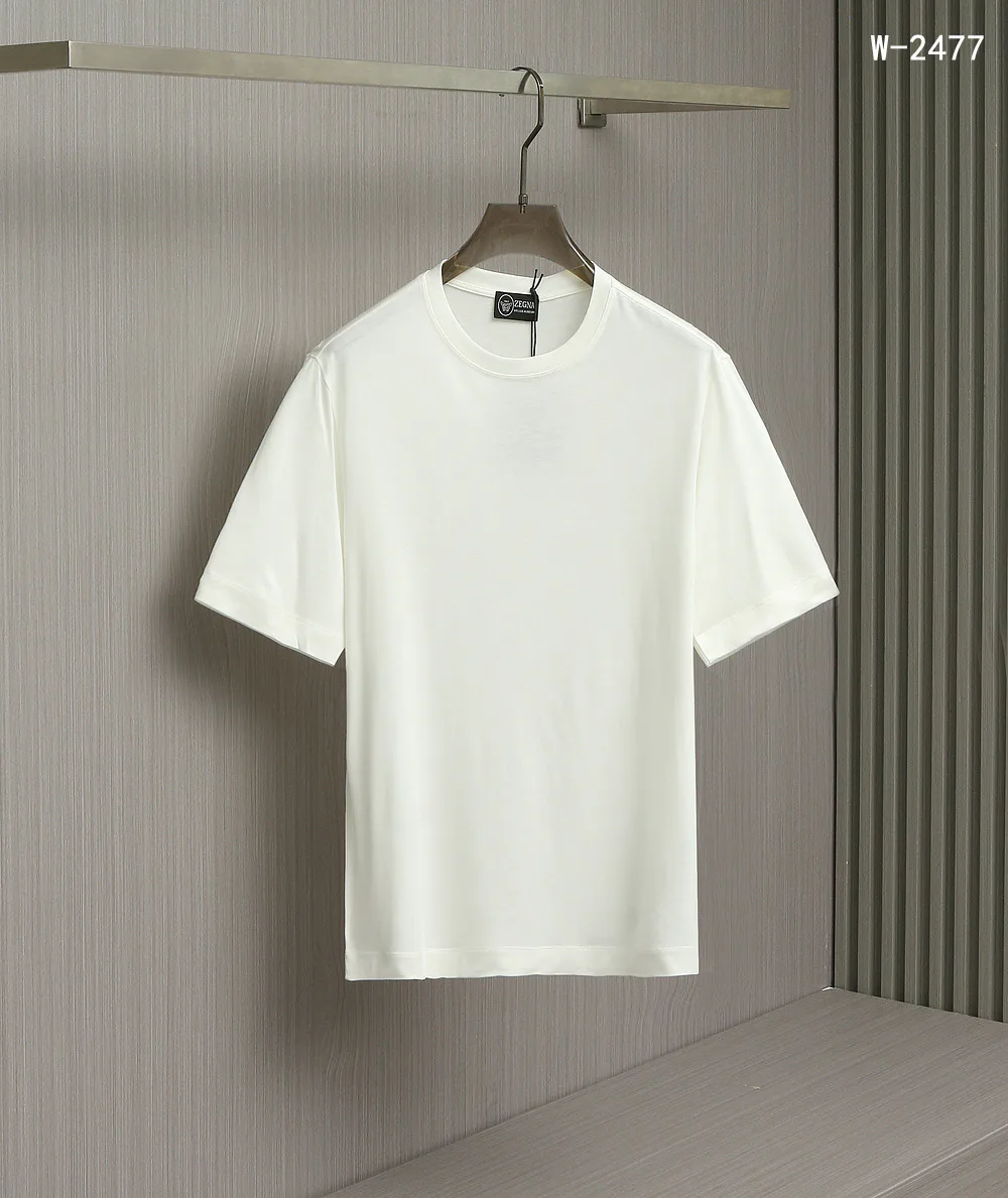 Футболки Мужские Zegna 1702870